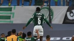 VOICED : Palmeiras logró su 'tri' en la Libertadores al derrotar a Flamengo News Clip