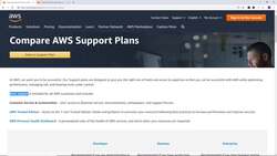 AWS Certified Cloud Practitioner (CLF-C01)- AWS Support Plans Instructional Video