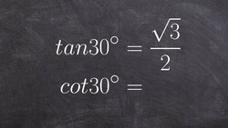 Use cofunction identities and trig identities to find the indicated trig functions Instructional Video
