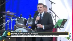 France: Who Will Become The Next Prime Minister? News Clip