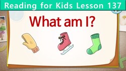 What Am I Unit 137 Instructional Video