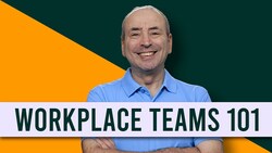 Workplace Teams 101: What Managers Need to Know about Managing Their Teams Instructional Video