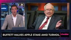 Cheddar Afternoon News Briefings of August 05 2024 News Clip