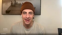 Canadian ex-NFLer grew up a Detroit Lions fan, but his time there brings mixed feelings News Clip