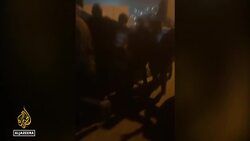 Two Palestinians killed in an Israeli settlers’ attack in the occupied West Bank News Clip