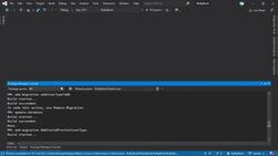 The Complete Guide to ASP.NET Core MVC (.NET 5) - Add Stored Procedure for Cover Type Instructional Video