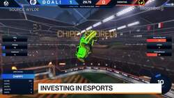 Usain Bolt Sees Diversity as Key to Esports Growth News Clip