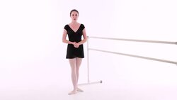 What Should You Eat before a Ballet Class? Instructional Video