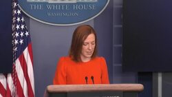 CLEAN : Biden proposes five-year extension of New START treaty with Russia: spokeswoman News Clip