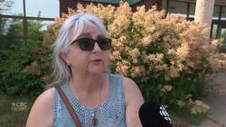 Tantramar residents say gas plant would take N.B. in wrong direction News Clip