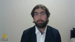 Al Jazeera’s Mahmoud Hussein released from jail in Egypt News Clip