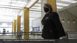 Trudeau defends decision to invoke Emergencies Act News Clip