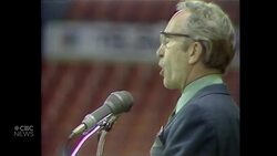 Bill Blaikie, longtime Manitoba politician who served federally and provincially, dead at 71 News Clip