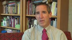 Study shows vaping boom in teens News Clip