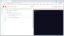 Scala & Spark-Master Big Data with Scala and Spark - Solution (Logical Operators) Instructional Video