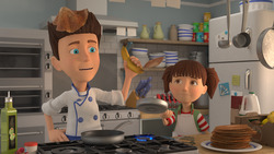 Locos por las Bananas Instructional Video