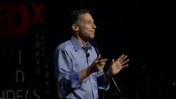 TED: The walk from "no" to "yes" | William Ury Instructional Video