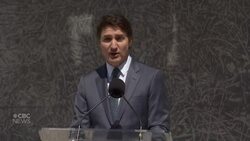 'It's not right' that Jewish people feel unsafe in Canada, PM says News Clip