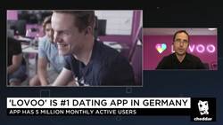 The Meet Group Hooks Up With Germany's Hottest Dating App News Clip