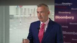 Credit Suisse Chairman Axel Lehmann Full Interview News Clip