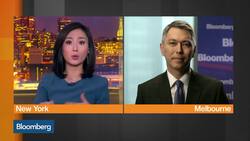 BHP CEO on First-Half Earnings, Coronavirus, Iron Ore News Clip