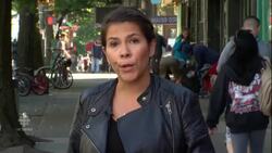 Canada sees more than 8,000 opioid deaths since 2016 News Clip