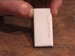 Minerals: Identifying Minerals Instructional Video