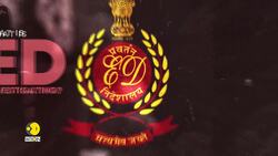 Why Are Top Cricketers Under ED Scanner? | 1xBet Betting Scandal EXPLAINED News Clip