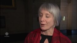 Trudeau's India scandal sends parliament into marathon voting session News Clip