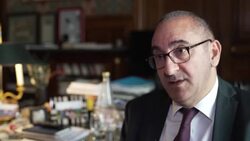 CLEAN : 250 children remain after France repatriates dozens from Syrian jihadist camps: expert News Clip