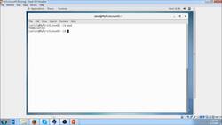 Complete Linux Training Course to Get Your Dream IT Job - Pipes ( | ) Instructional Video