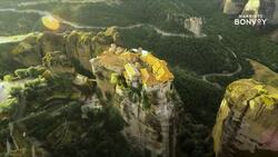 Ascend the Greek Sanctuaries in the Sky Instructional Video