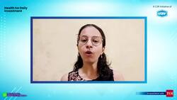 Vitamin Vitality and Antioxidants: Unlocking the Secrets to Better Health News Clip