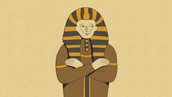 TED-Ed: A brief history of cannibalism - Bill Schutt Instructional Video