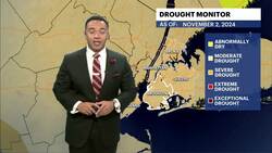 Chilly morning, cool afternoon Sunday in Brooklyn; warmth returns midweek News Clip