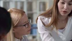 France Workforce Instructional Video