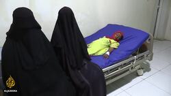 UN warns of Yemen ‘death sentence’ as donor pledges fall short News Clip