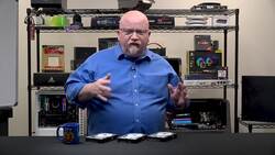 CompTIA A+ Certification 220-1001: The Total Course - RAID Instructional Video