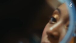 Kristin Finley, Life as a Trapeze Artist in the Circus Instructional Video