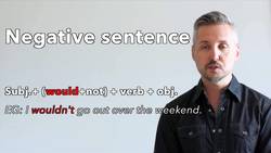 Inglese per Italiani: Habitual Past (Would/Used to) - Adatto per Esami Cambridge Instructional Video