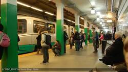 How to Get around Boston Instructional Video