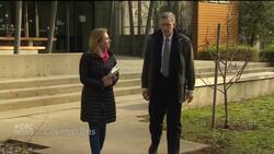 China tries to limit spread of coronavirus as millions return to work News Clip