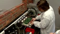 Saint John-based startup receives $400K from Ottawa News Clip