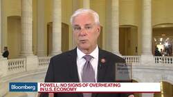 Congress Doesn’t Have Appetite to Address Entitlements: Rep. Womack News Clip