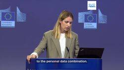 Meta's 'pay or consent' policy breaks the Digital Markets Act, says Brussels News Clip