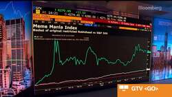 SEC Has a Lot of Questions About Robinhood's IPO Prospectus News Clip