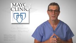 Bleeding After Percutaneous Biopsies News Clip