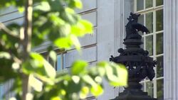 Cardiff Crown Court News Clip