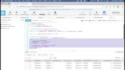 Snowflake - Build and Architect Data Pipelines Using AWS - Lab - Create Views in Snowflake Instructional Video