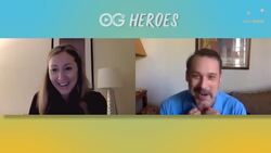 This Hero is Singing From His Soul to Help His Neighbors- Only Good Heroes (E8) Instructional Video